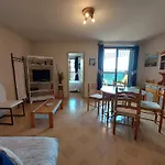 Appartement T2 Au Centre De Vieux-Boucau Avec Parking Prive, Proche Des Plages - Fr-1-239-1136