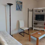Appartement T2 Au Centre De Vieux-Boucau Avec Parking Prive, Proche Des Plages - Fr-1-239-1136