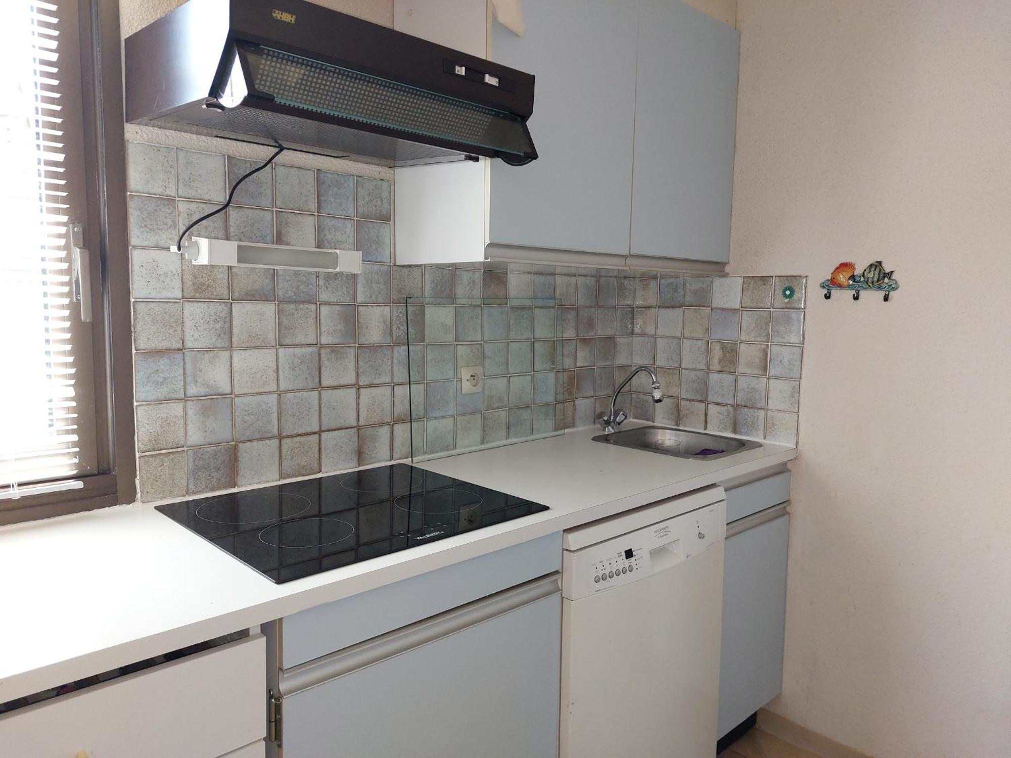 T2 Au Centre De Vieux-boucau Avec Parking Prive, Proche Des Plages - Fr-1-239-1136 Apartamento Vieux-Boucau-les-Bains